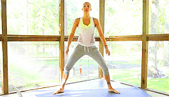 9个最有效的提臀瘦腿动作。