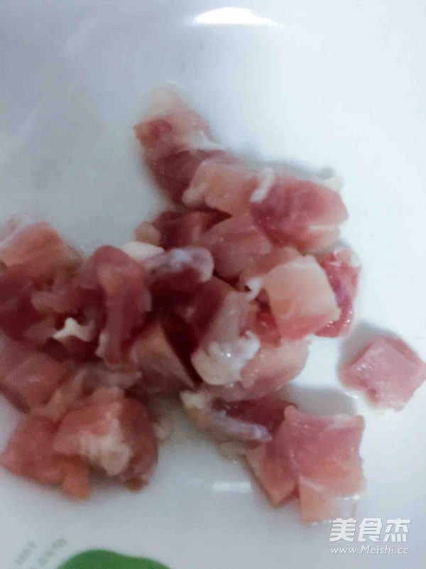 三时三餐Eric韩式炸酱盖饭