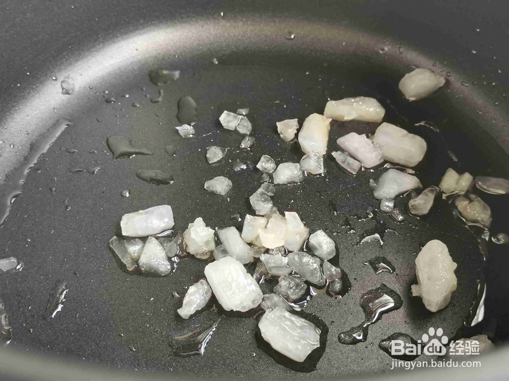 糖醋排骨的做法