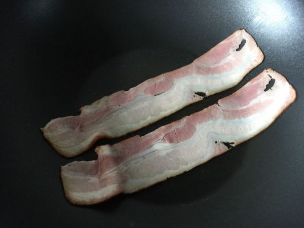 软欧三明治便当