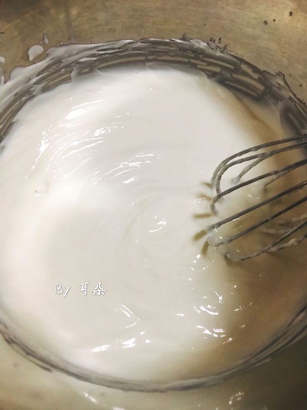 奥利奥酸奶冻芝士蛋糕