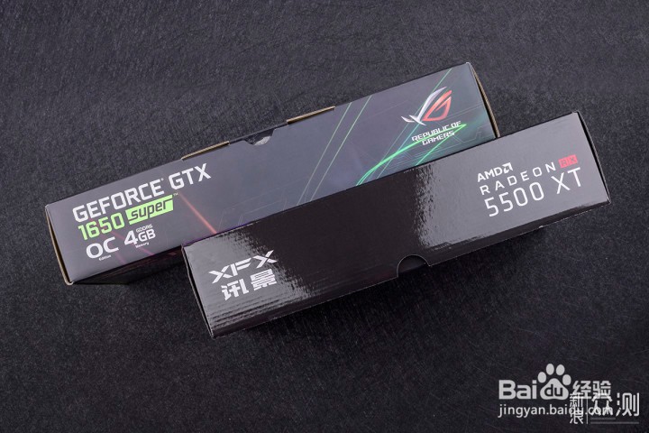 如何选择适合自己的显卡