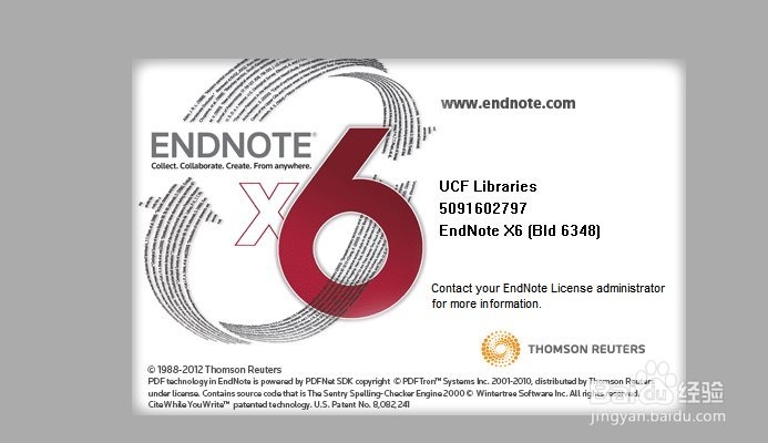 如何使用endnote导入中文文献