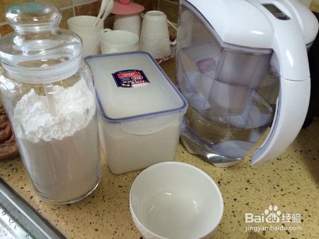 糖醋里脊的做法