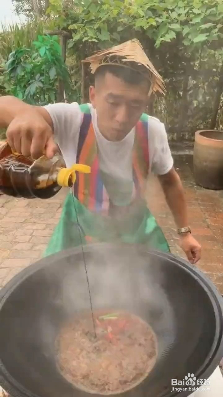 如何做美味的鸡爪