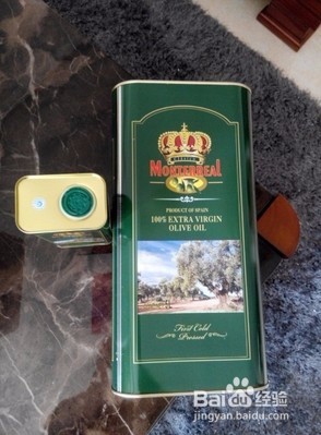 特级初榨橄榄油的产地和使用窍门