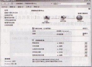 Windows Server 2008系统如何配置TCP/IP