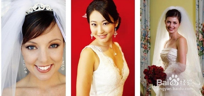 国外新娘婚纱摄影摆姿技巧