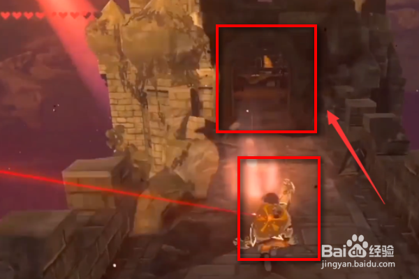 卡尔萨谷怎么拿头盔