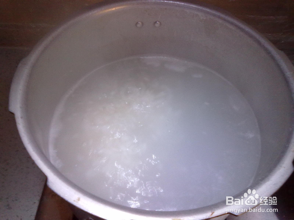 最美味皮蛋瘦肉粥