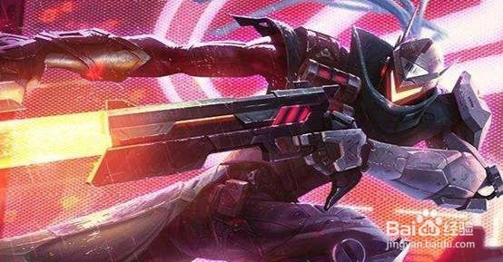 云顶之弈贵族金克斯双海克斯双枪玩法，如何过渡