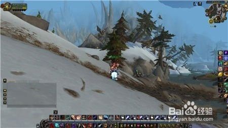 铁角飞地怎么去