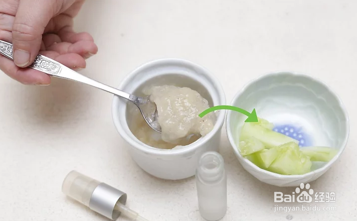 怎么自制面部喷雾剂