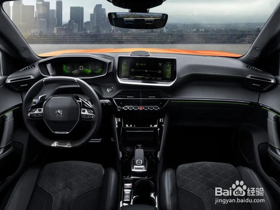 全新SUV将在月底预售 法系翻身全靠它了?