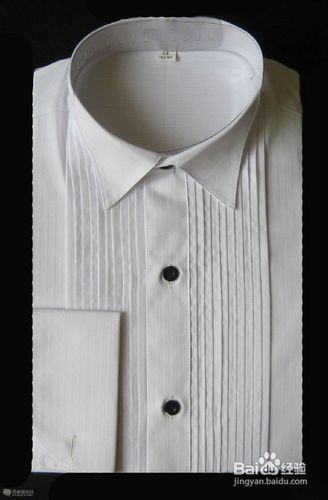 上海婚纱摄影教你时尚新郎如何着装