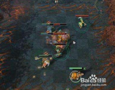 dota自走棋地精攻略