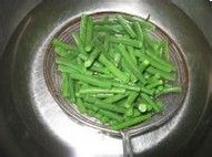 教你做美味麻酱豆角