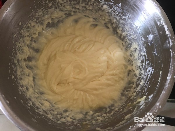 教你怎么做奥利奥芝士蛋糕