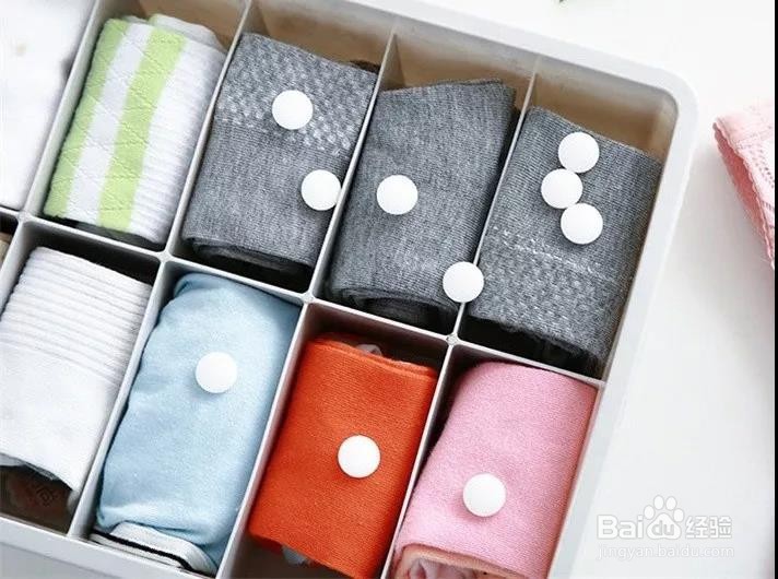 樟脑球在柜子正确用法