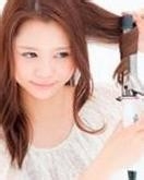 小清新扎发发型2