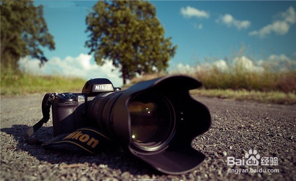 怎样拍出有想法的照片?