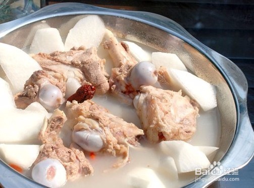 巧喝豆浆法让瘦身更容易的方法