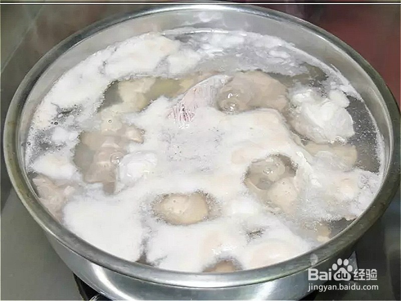 如何做马铃薯炖肉