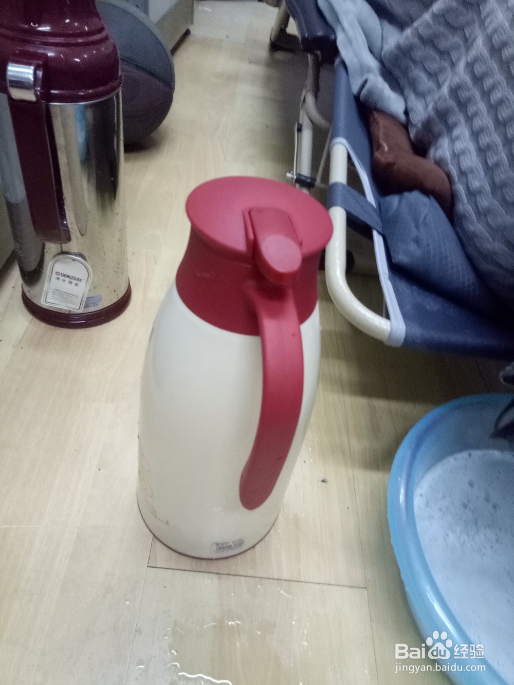 中耳炎患者手术后如何洗头发