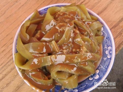 焦作有什么好吃的