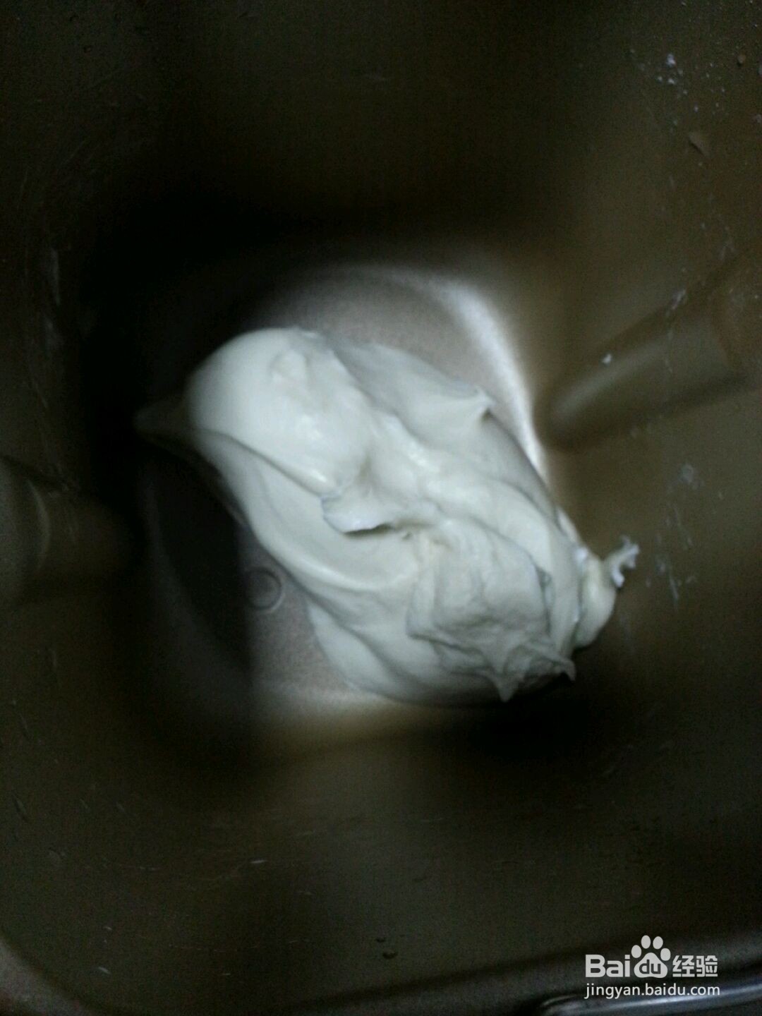 海鲜培根披萨(自制9寸披萨皮)的做法