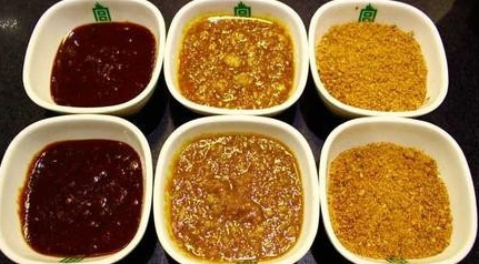 库尔班大叔烧烤制作