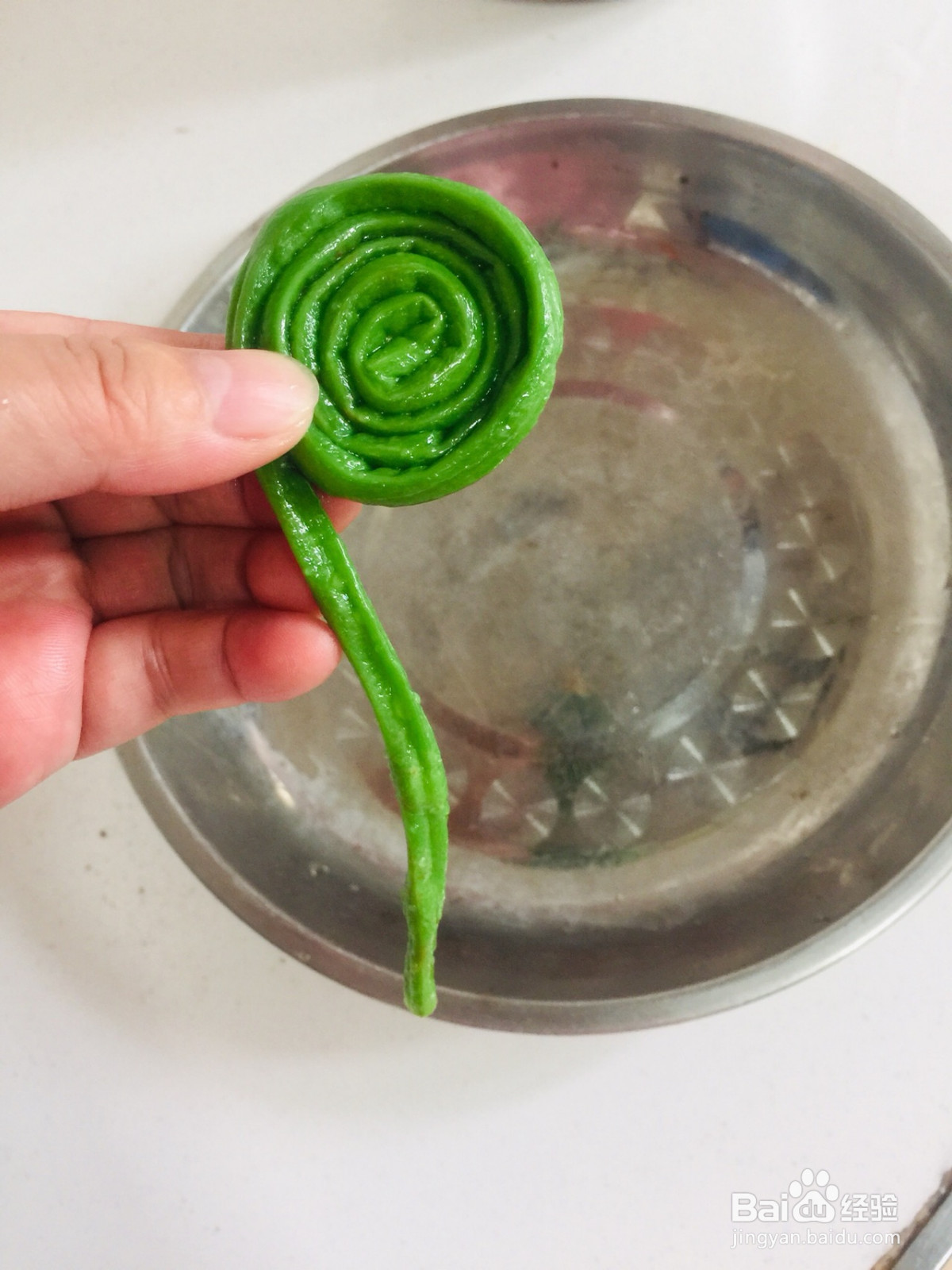 超级棒棒糖的做法