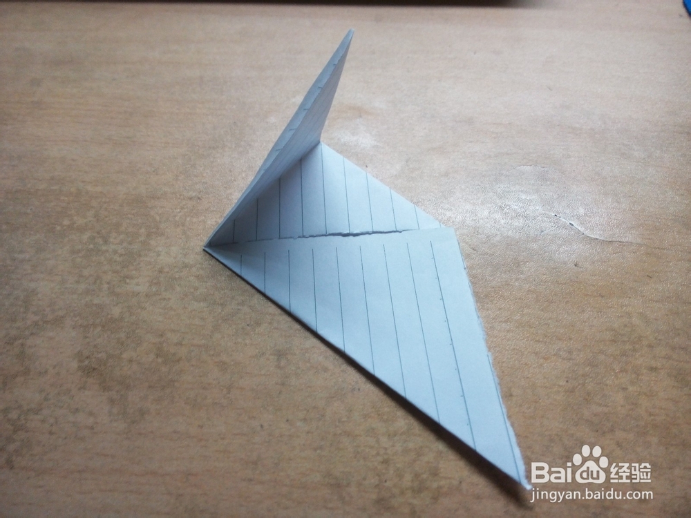 如何折一个纸心形