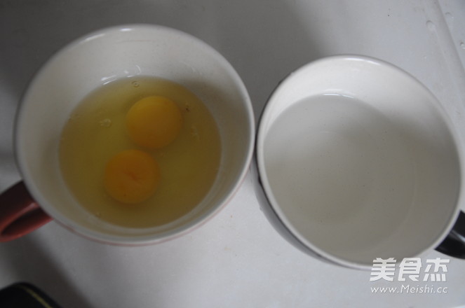 爽口嫩滑鸡蛋羹