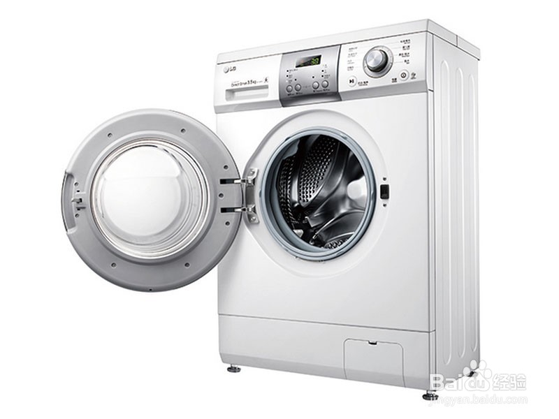 婴幼儿洗衣机推荐