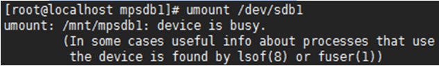 如何在Linux系统中恢复误删除的文件
