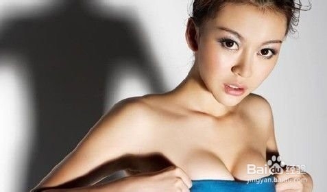 重塑美胸的生活小细节