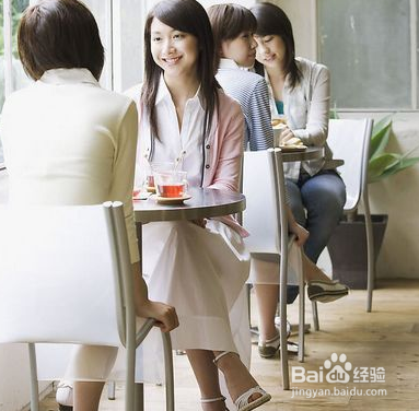 聊天说话的小技巧?