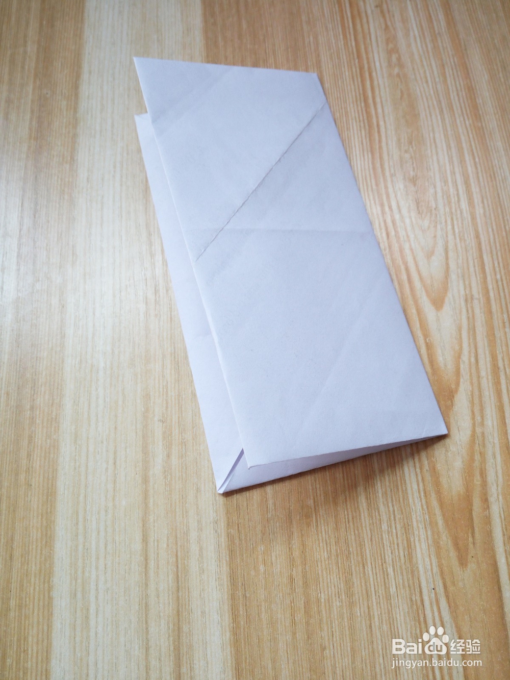 乌篷船双篷船花灯船许愿船小船折纸教程