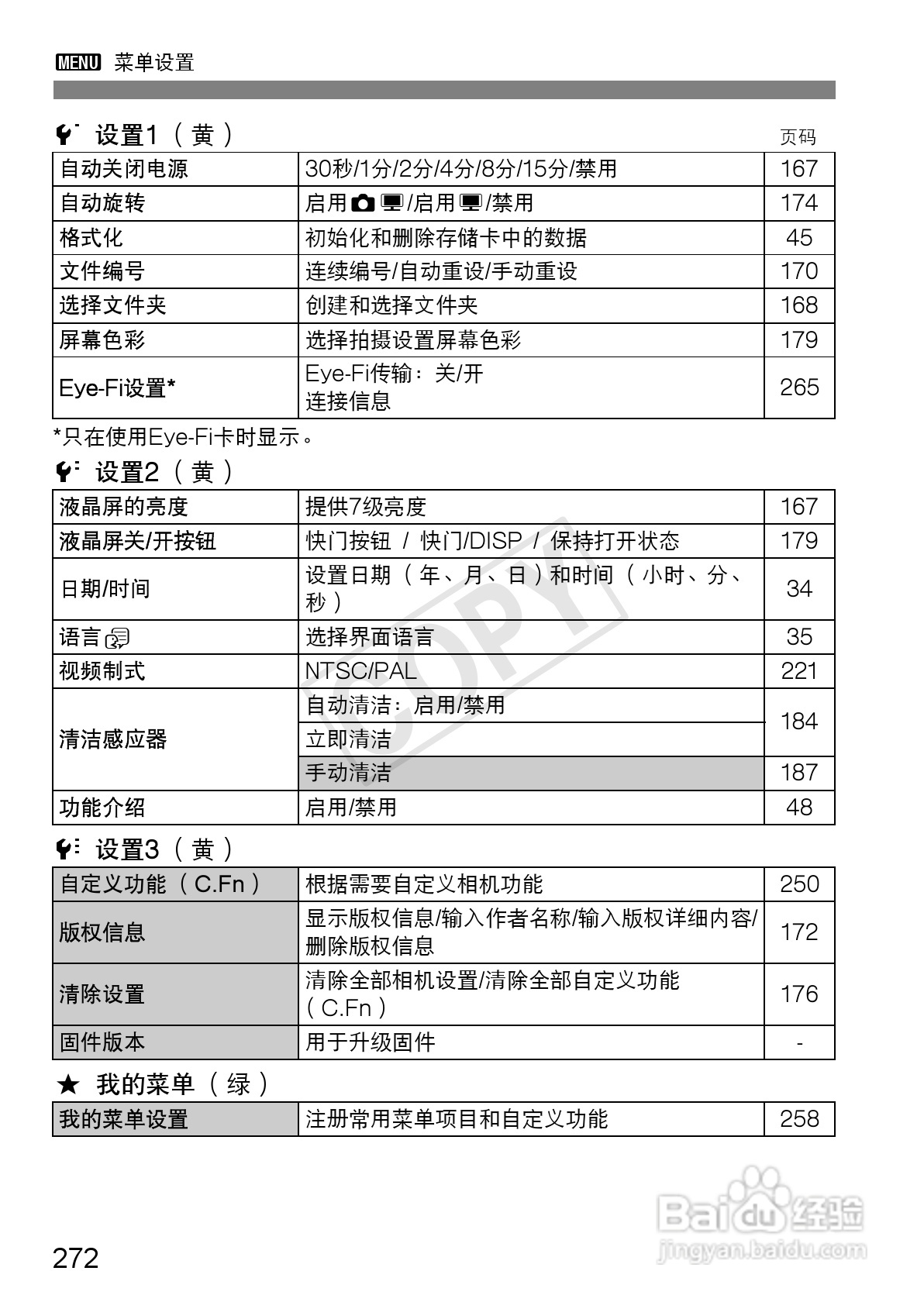 佳能EOS 600D数码相机使用说明书:[28]