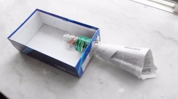 家里除蟑螂的方法