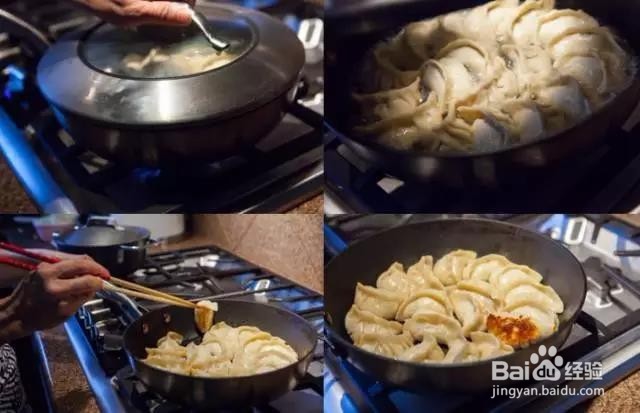 饺子怎么才好吃,而且不破皮,
