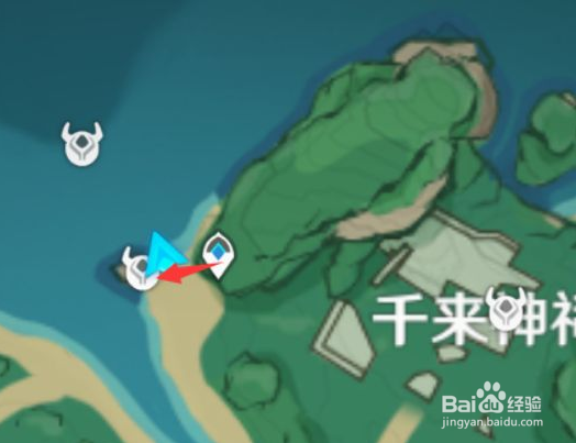 原神伊部鬼魂任务完成攻略