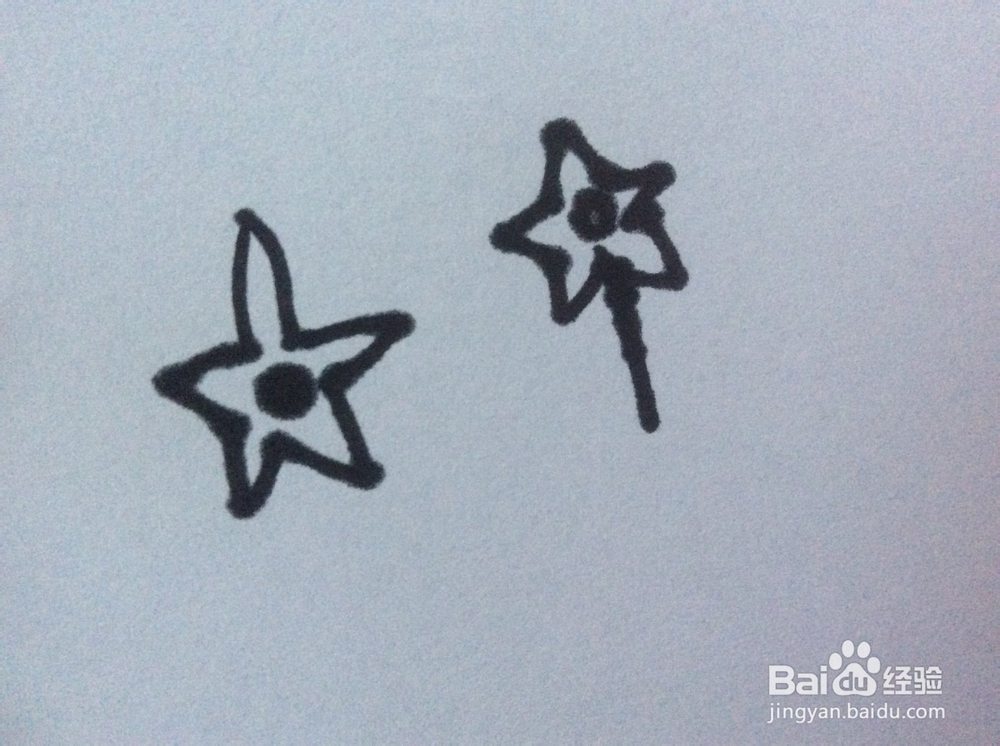 水仙花的简笔画怎么画？怎么画水仙花的呢？