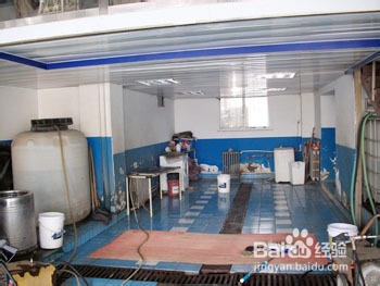 创业实战分析洗车行