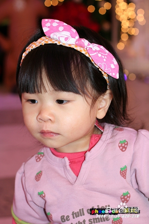 写博:让孩子有一颗感恩的心(组图)