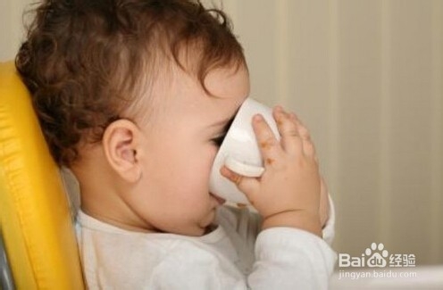 婴儿的喂养与辅食添加：[5]母乳喂养的优点