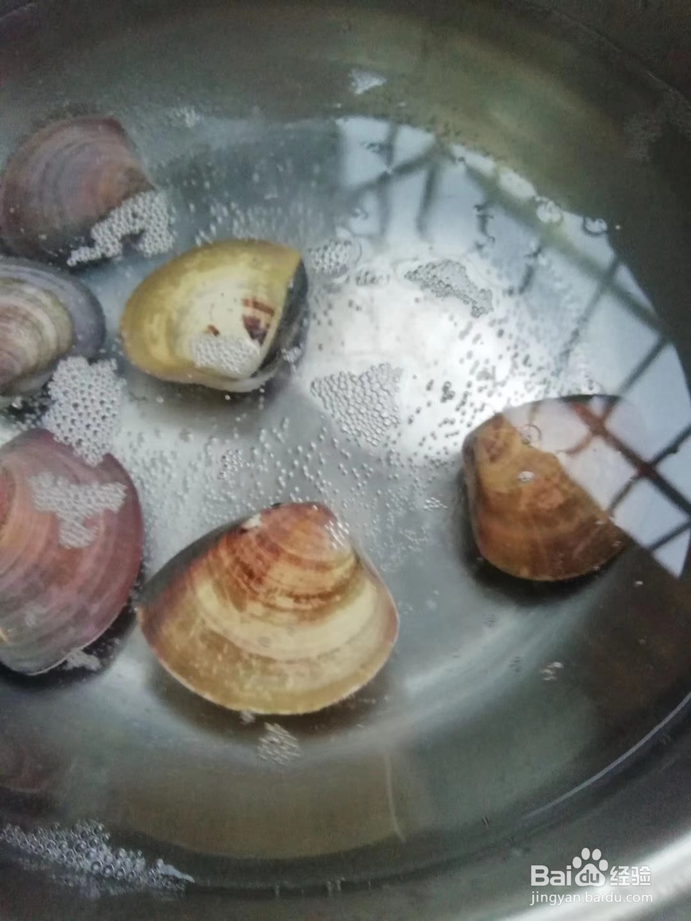 虾面-小杨私房菜虾面的简单做法