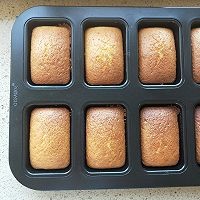 如何做肉松小金砖?