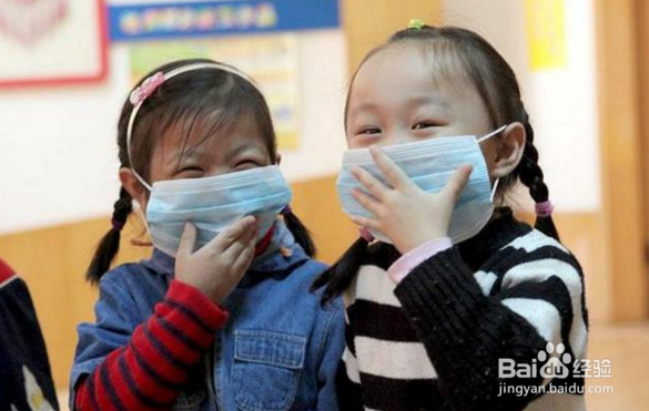 开学后，学校采取哪些措施防病毒？